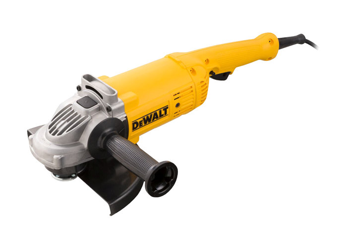 Dewalt vinkelsliber 2000 W